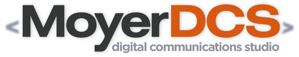 MoyerDCS - digital communications studio